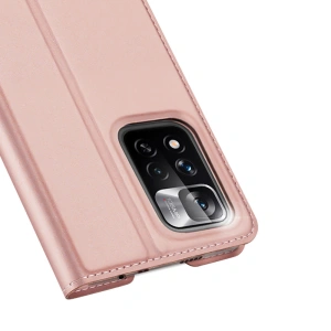 Hurtownia GSM - Etui Dux Ducis Skin Pro Poco M4 Pro 5G rozieş - DDS888 - {ean13} - Hurt
