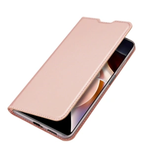 Hurtownia GSM - Etui Dux Ducis Skin Pro Poco M4 Pro 5G rozieş - DDS888 - {ean13} - Hurt