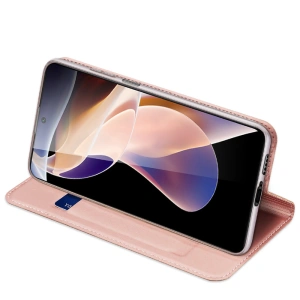 Hurtownia GSM - Etui Dux Ducis Skin Pro Poco M4 Pro 5G rozieş - DDS888 - {ean13} - Hurt