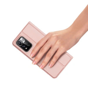 Hurtownia GSM - Etui Dux Ducis Skin Pro Poco M4 Pro 5G rozieş - DDS888 - {ean13} - Hurt