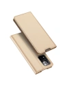 Etui Dux Ducis Skin Pro Poco M4 Pro 5G aurie
