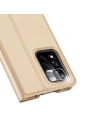Hurtownia GSM - Case Dux Ducis Skin Pro Poco M4 Pro 5G in Gold - DDS889 - {ean13} - Hurt