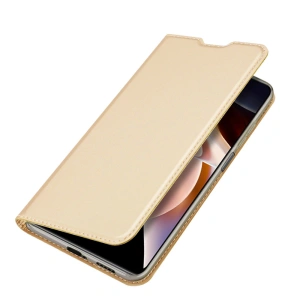Hurtownia GSM - Case Dux Ducis Skin Pro Poco M4 Pro 5G in Gold - DDS889 - {ean13} - Hurt