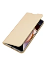 Hurtownia GSM - Case Dux Ducis Skin Pro Poco M4 Pro 5G in Gold - DDS889 - {ean13} - Hurt
