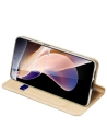 Hurtownia GSM - Case Dux Ducis Skin Pro Poco M4 Pro 5G in Gold - DDS889 - {ean13} - Hurt