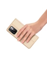 Hurtownia GSM - Case Dux Ducis Skin Pro Poco M4 Pro 5G in Gold - DDS889 - {ean13} - Hurt