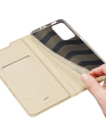 Hurtownia GSM - Case Dux Ducis Skin Pro Poco M4 Pro 5G in Gold - DDS889 - {ean13} - Hurt