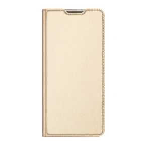 Hurtownia GSM - Case Dux Ducis Skin Pro Poco M4 Pro 5G in Gold - DDS889 - {ean13} - Hurt