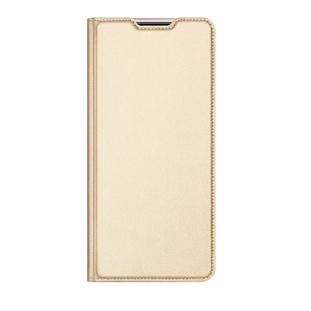 Hurtownia GSM - Case Dux Ducis Skin Pro Poco M4 Pro 5G in Gold - DDS889 - {ean13} - Hurt