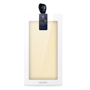Hurtownia GSM - Dux Ducis Skin Pro Poco M4 Pro 5G tok arany színben - DDS889 - {ean13} - Hurt