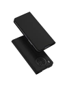 Dux Ducis Skin Pro Case für Honor 50 Lite schwarz