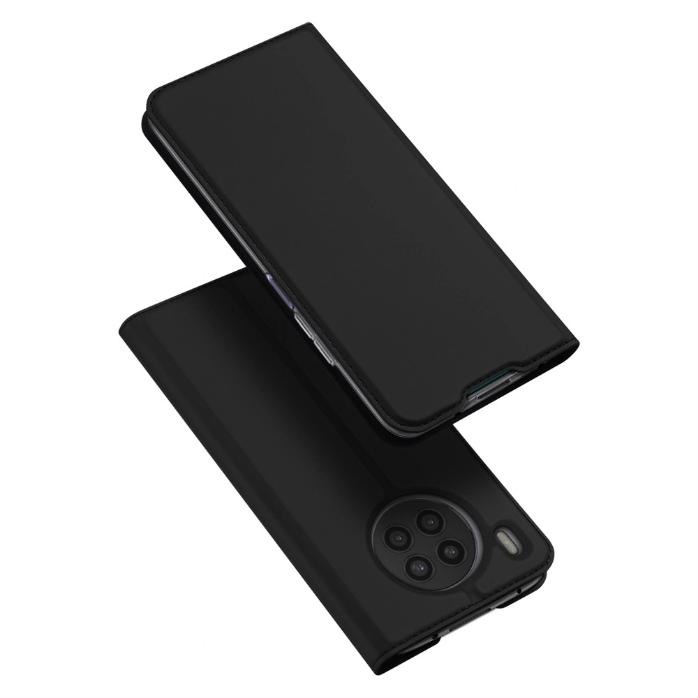 Hurtownia GSM - Etui Dux Ducis Skin Pro Honor 50 Lite negru - DDS890 - {ean13} - Hurt