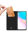 Hurtownia GSM - Etui Dux Ducis Skin Pro Honor 50 Lite negru - DDS890 - {ean13} - Hurt