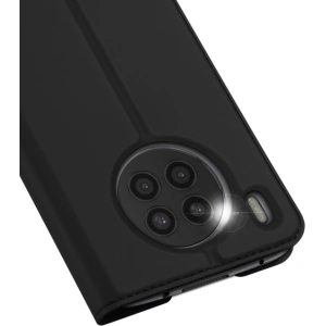 Hurtownia GSM - Dux Ducis Skin Pro Case für Honor 50 Lite schwarz - DDS890 - {ean13} - Hurt