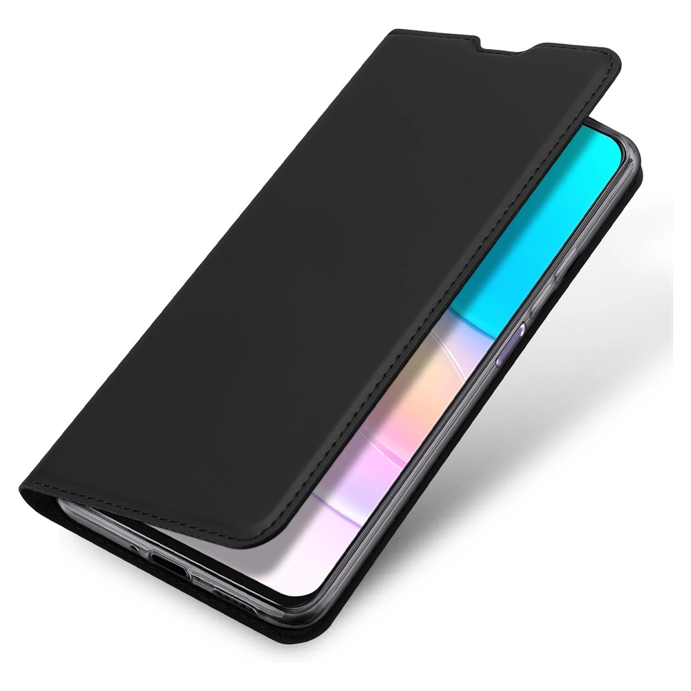 Hurtownia GSM - Etui Dux Ducis Skin Pro Honor 50 Lite negru - DDS890 - {ean13} - Hurt