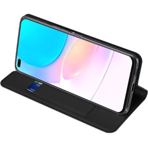 Hurtownia GSM - Dux Ducis Skin Pro Case für Honor 50 Lite schwarz - DDS890 - {ean13} - Hurt