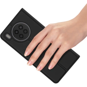 Hurtownia GSM - Dux Ducis Skin Pro Case für Honor 50 Lite schwarz - DDS890 - {ean13} - Hurt