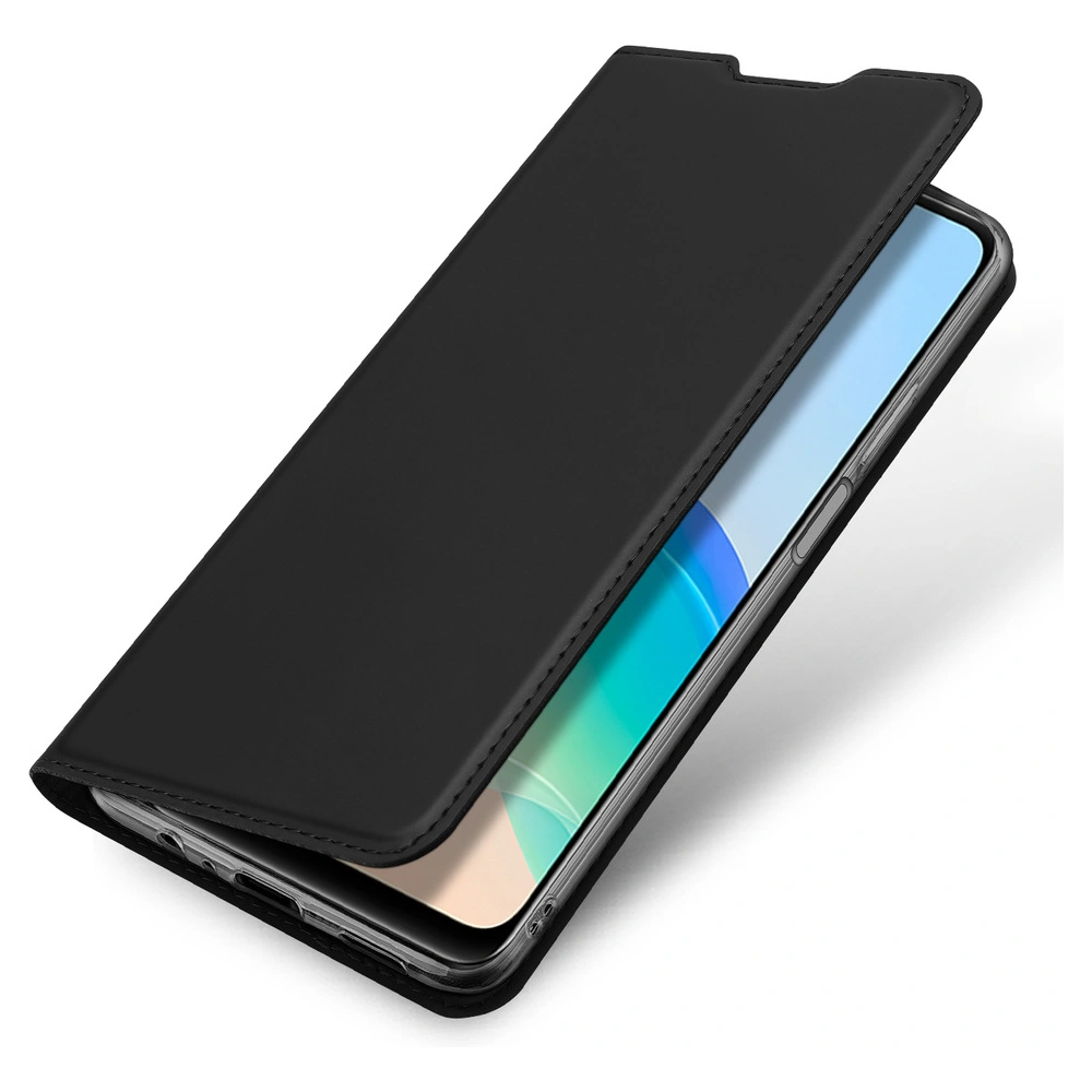 Hurtownia GSM - Dux Ducis Skin Pro Case für Vivo Y33s/Y21s/Y21 schwarz - DDS891 - {ean13} - Hurt