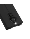 Hurtownia GSM - Dux Ducis Skin Pro tok Sony Xperia Pro-I fekete - DDS892 - {ean13} - Hurt