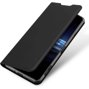 Hurtownia GSM - Dux Ducis Skin Pro tok Sony Xperia Pro-I fekete - DDS892 - {ean13} - Hurt