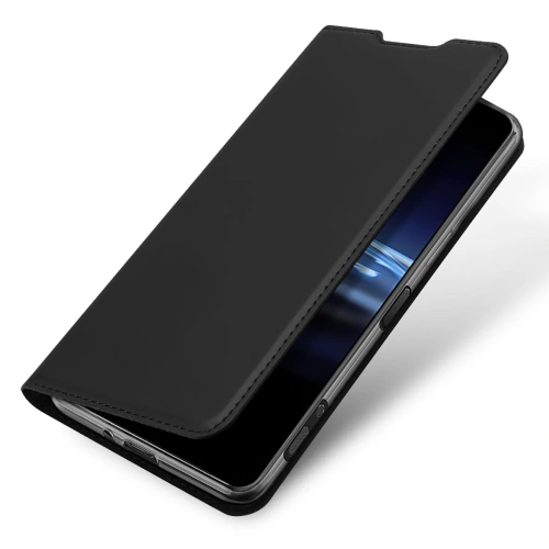 Etui Dux Ducis Skin Pro Sony Xperia Pro-I czarny