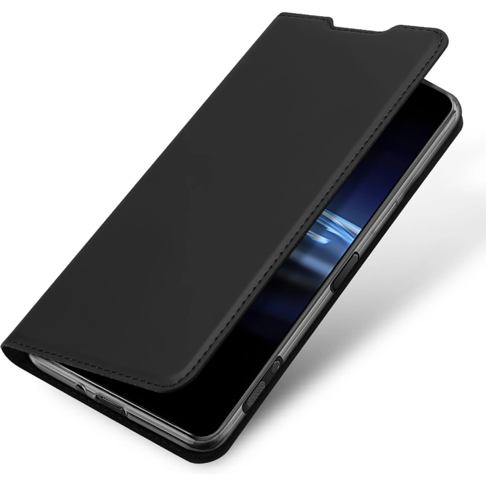 Hurtownia GSM - Dux Ducis Skin Pro tok Sony Xperia Pro-I fekete - DDS892 - {ean13} - Hurt
