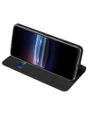 Hurtownia GSM - Dux Ducis Skin Pro tok Sony Xperia Pro-I fekete - DDS892 - {ean13} - Hurt