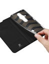 Hurtownia GSM - Dux Ducis Skin Pro tok Sony Xperia Pro-I fekete - DDS892 - {ean13} - Hurt