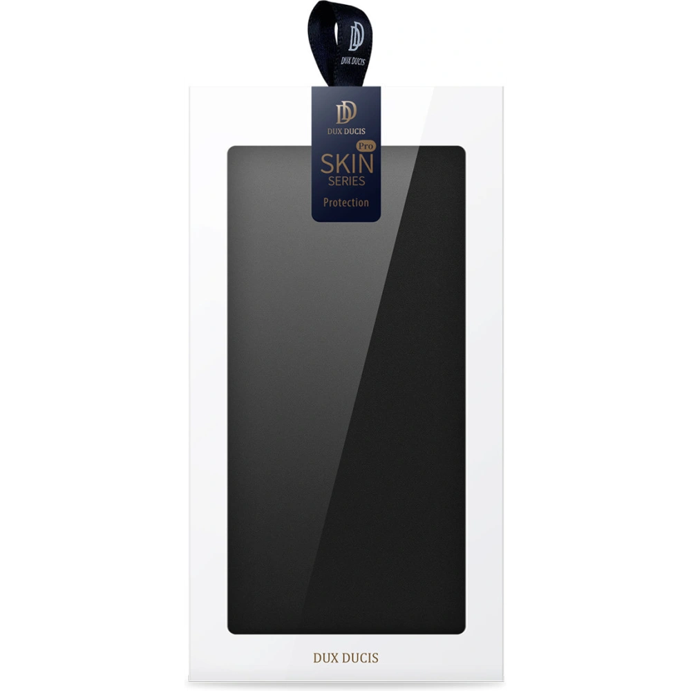 Hurtownia GSM - Dux Ducis Skin Pro tok Sony Xperia Pro-I fekete - DDS892 - {ean13} - Hurt