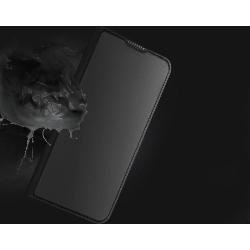 Hurtownia GSM - Dux Ducis Skin Pro Hülle für Sony Xperia Pro-I schwarz - DDS892 - {ean13} - Hurt