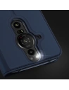 Hurtownia GSM - Etui Dux Ducis Skin Pro Sony Xperia Pro-I czarny - DDS892 - {ean13} - Hurt