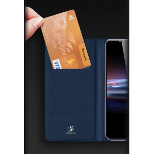 Hurtownia GSM - Dux Ducis Skin Pro Hülle für Sony Xperia Pro-I schwarz - DDS892 - {ean13} - Hurt