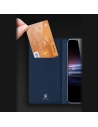 Hurtownia GSM - Dux Ducis Skin Pro tok Sony Xperia Pro-I fekete - DDS892 - {ean13} - Hurt
