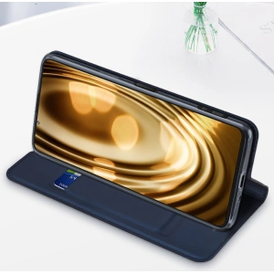 Hurtownia GSM - Dux Ducis Skin Pro tok Sony Xperia Pro-I fekete - DDS892 - {ean13} - Hurt