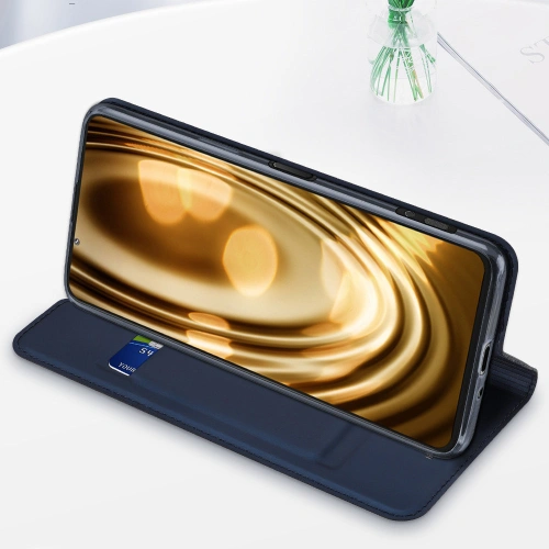 Etui Dux Ducis Skin Pro Sony Xperia Pro-I czarny