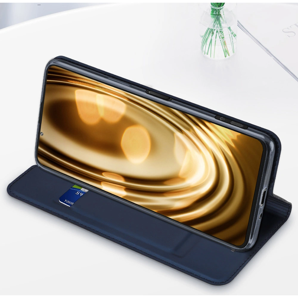 Hurtownia GSM - Dux Ducis Skin Pro tok Sony Xperia Pro-I fekete - DDS892 - {ean13} - Hurt