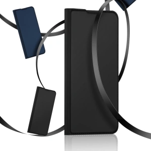 Hurtownia GSM - Dux Ducis Skin Pro tok Sony Xperia Pro-I fekete - DDS892 - {ean13} - Hurt