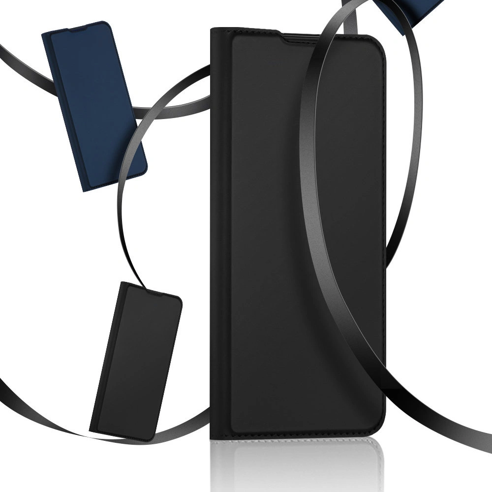 Hurtownia GSM - Dux Ducis Skin Pro tok Sony Xperia Pro-I fekete - DDS892 - {ean13} - Hurt
