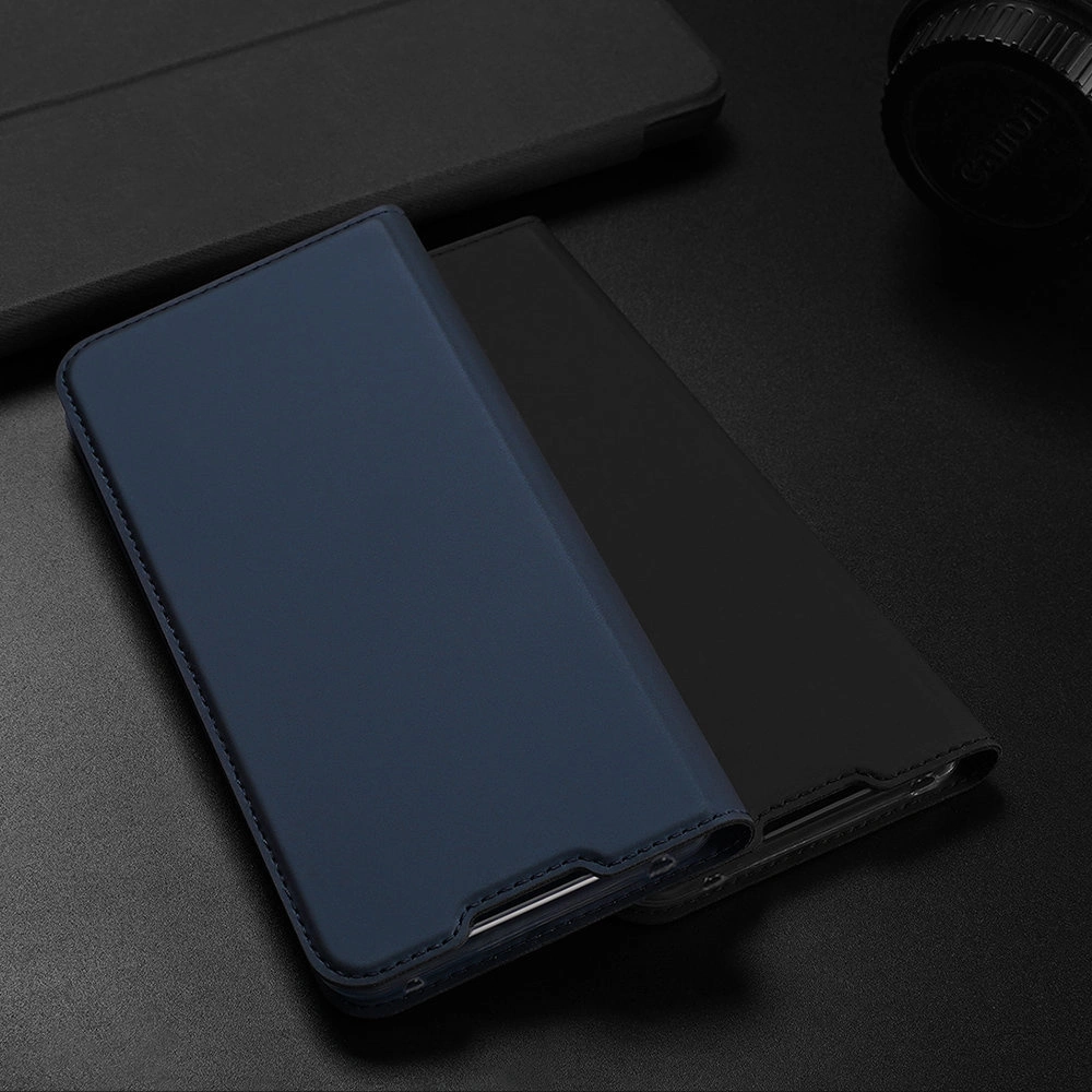 Hurtownia GSM - Dux Ducis Skin Pro Hülle für Sony Xperia Pro-I schwarz - DDS892 - {ean13} - Hurt