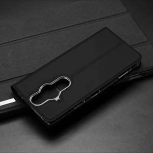 Hurtownia GSM - Dux Ducis Skin Pro tok Sony Xperia Pro-I fekete - DDS892 - {ean13} - Hurt
