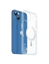 Etui Dux Ducis Clin MagSafe Apple iPhone 13 przezroczysty