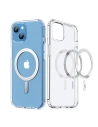 Wholesale Dux Ducis Clin MagSafe Apple iPhone 13 clear - DDS893 - {ean13} - Hurt