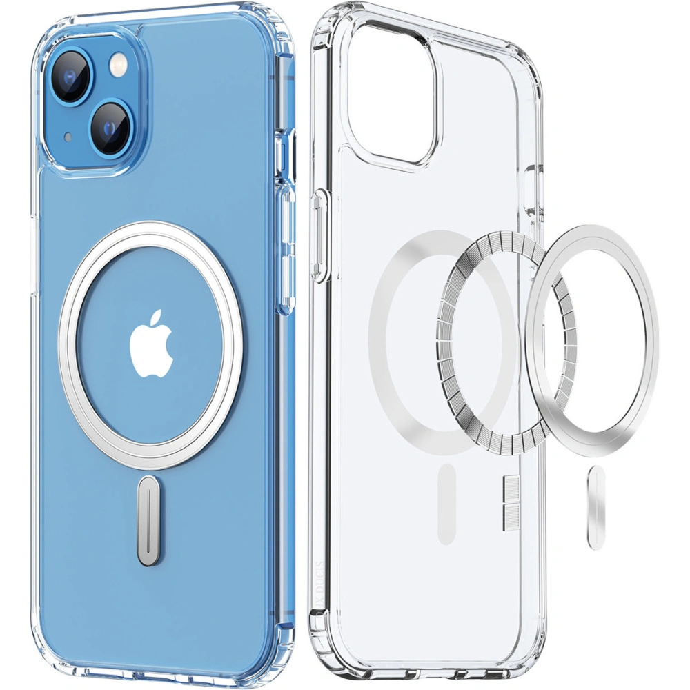 Wholesale Dux Ducis Clin MagSafe Apple iPhone 13 clear - DDS893 - {ean13} - Hurt