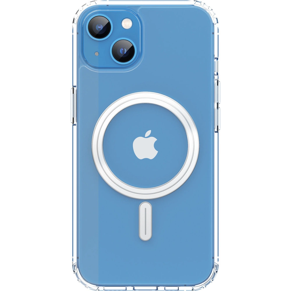 Wholesale Dux Ducis Clin MagSafe Apple iPhone 13 clear - DDS893 - {ean13} - Hurt