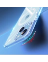 Wholesale Dux Ducis Clin MagSafe Apple iPhone 13 clear - DDS893 - {ean13} - Hurt