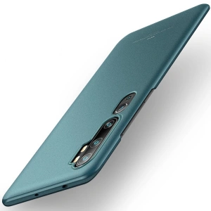 MSVII Xiaomi Mi Note 10 Matte Green
