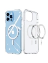 Hurtownia GSM - Dux Ducis Clin MagSafe tok Apple iPhone 13 Pro átlátszó - DDS894 - {ean13} - Hurt