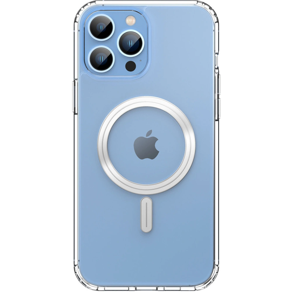 Hurtownia GSM - Dux Ducis Clin MagSafe tok Apple iPhone 13 Pro átlátszó - DDS894 - {ean13} - Hurt