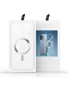 Hurtownia GSM - Dux Ducis Clin MagSafe tok Apple iPhone 13 Pro átlátszó - DDS894 - {ean13} - Hurt