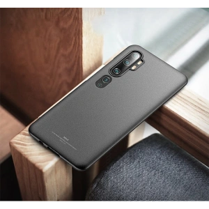 Etui MSVII Xiaomi Mi Note 10 Matte Green